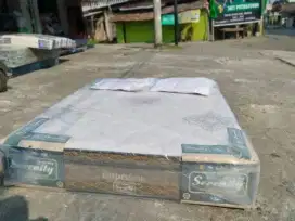 HARGA SPESIAL SPRINGBED POCKEDSPRING!! BONUS BANTAL