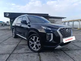 SITAMPAN!! (TOTAL DP65JT) HYUNDAI PALISADE SIGNATURE DIESEL AT 2022