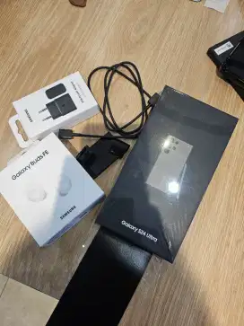 Samsung Galaxy S24 Ultra Garansi 100% Resmi