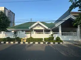 Dijual Rumah Asri Siap Huni Surabaya Barat ️dekat CW Mall