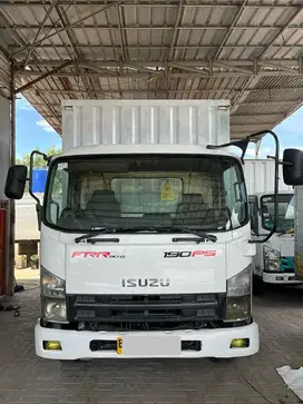 Isuzu Giga FRR90Q PS 190