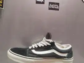 Vans Sk8 Low Original