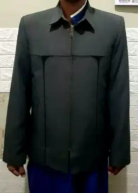 Jaket Jas desainer