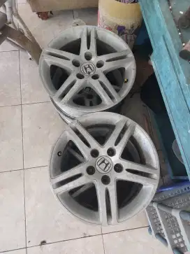 Velg Ring 16 Lebar 6 ET45 PCD 114.3x5