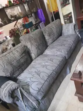 Jual Sofa jumbo 3+2