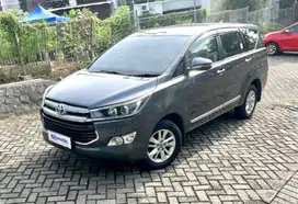 TOYOTA KIJANG INNOVA 2.4 V DIESEL MATIC 2018