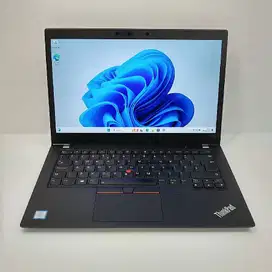 Laptop  Lenovo ThinkPad T480S Core i7 Gen 8 8GB/256GB
