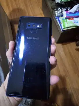 Samsung Note 9 Sein Istimewa 8/512