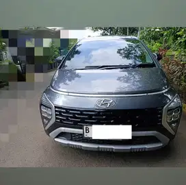 Hyundai Stargazer 2023 Bensin
