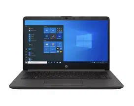 Laptop baru HP 240 G8 Notebook PC (365K8PA)