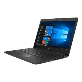 Laptop baru HP 240 G7 Notebook PC (2X4L1PA)