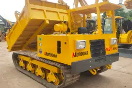 Morooka Mst600 import