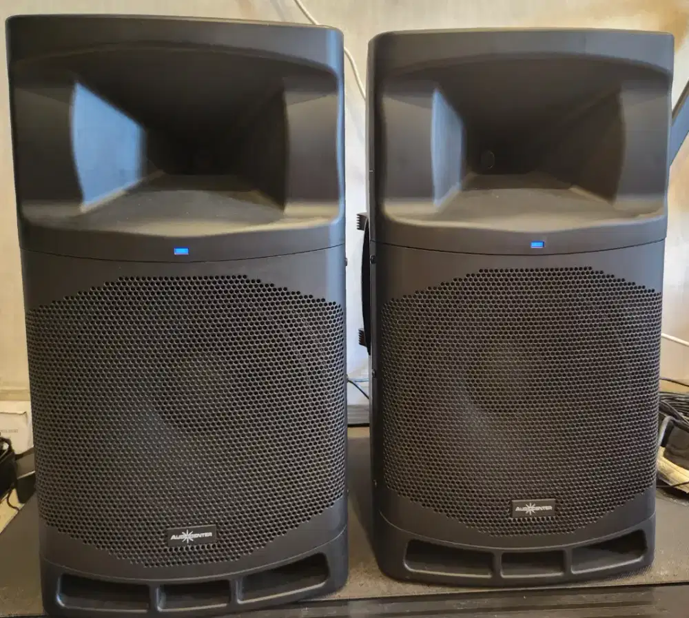 Speaker Audio Center MA12 audiocenter