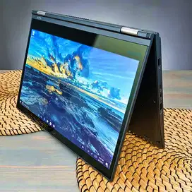 Laptop Lenovo ThinkPad X370 YOGA Core i5 Gen 7 8GB/256GB