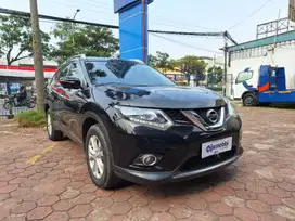 [OLX Mobbi] Nissan X-Trail Hitam 2.0 Bensin-AT 2017 PIP