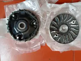 Pulley CVT Srp racing vario , pcx
