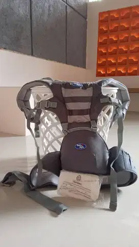 Jual Cepat gendongan bayi merk Baby safe.  Belum pernah dipakai.