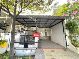 Rumah minimalis siap huni royal residance cakung jakarta timur