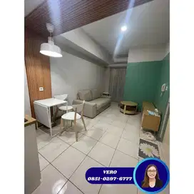 DISCOUNT TERBESAR SUMMARECON RATUSAN JUTA APARTEMENT MTOWN SISA 1