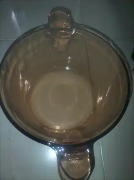 Panci Kaca Vision