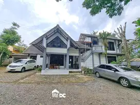 Villa Ungaran Barat View Gunung Ungaran Ada Kolam Renang