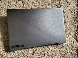 ASUS ROG ZEPHYRUS G14