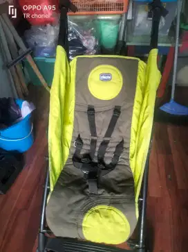 Jual stroller baby