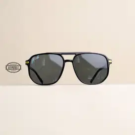 GEMBULL GLASSES - KACAMATA SUNGLASSES AVIATOR - LINITA 02
