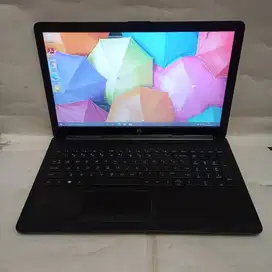 LAPTOP HP 15 AMD