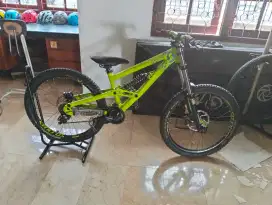 Sepeda MTB, Scott Voltage 30