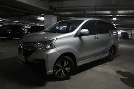 DP MURAH - Daihatsu Xenia 1.3 R SPORTY Bensin-AT 2018