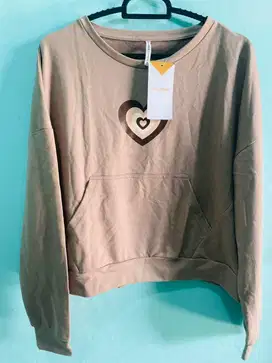 Sweater colorbox