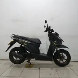 NEW BEAT STREET TH 2024 Terima tuker tambah dengan motor lama anda