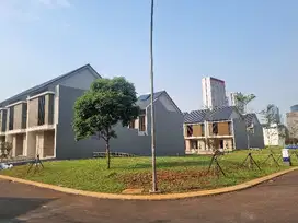 Alam Sutera Kavling Hoek Cluster Victoria Bisa Kpt / Cicil 36 Kali