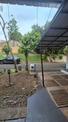 Patagonia De Latinos BSD City