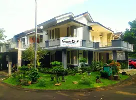 Jual Rumah Di Neo Catalonia Nusaloka BSD Serpong