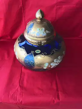 [Nego] Bohemia Urn/Kendi Bohemia