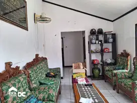 Rumah Murah Hook 2 Lantai BSB Jatisari Indah Mijen