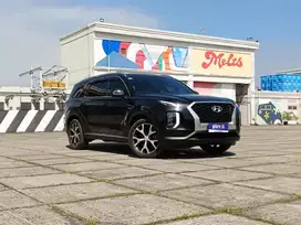 Hyundai Palisade 2.2 Signature 2021 Km 24rb Tangan 1