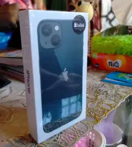 Bismillah jual iphone 13 new