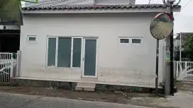 Di Jual Cepat Ruko 1 lantai, LT 37, LB 37, Bisa Nego