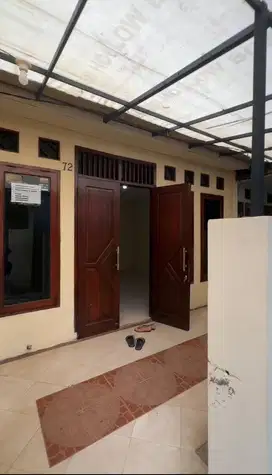 [DIJUAL CEPAT TURUN HARGA/DIKONTRAKKAN] Rumah Siap Huni Pasar Minggu