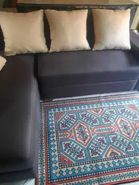Sofa kain model L exclusive