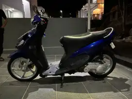 mio sporty non step