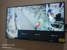JASA PASANG/SERVICE CCTV