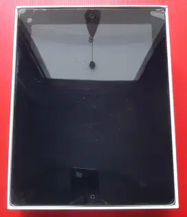 Ipad Gen 2 Cellular Wifi 32 GB