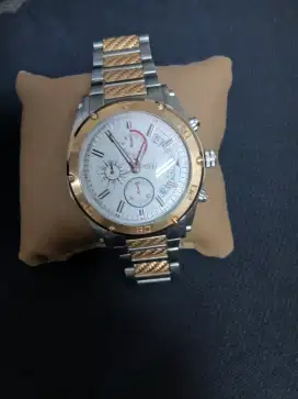 Jam Tangan Guess Muluss Like New Murah!!