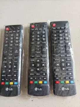 Remote tv LG AKB73975733