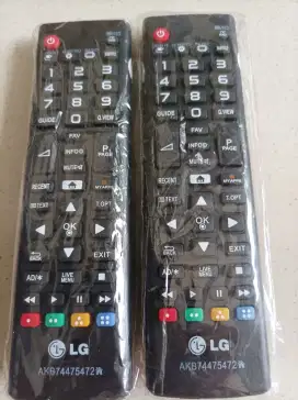 Remote tv LG AKB74475472