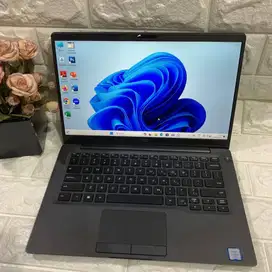 LAPTOP Laptop Dell 7400 Core i5 GEN8 RAM 8/256GB A-RTV
